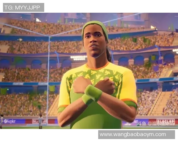 斗鱼平台上的足球明星有哪些他们的成就与影响力分析 斗鱼平台上的足球明星有哪些他们的成就与影响力分析