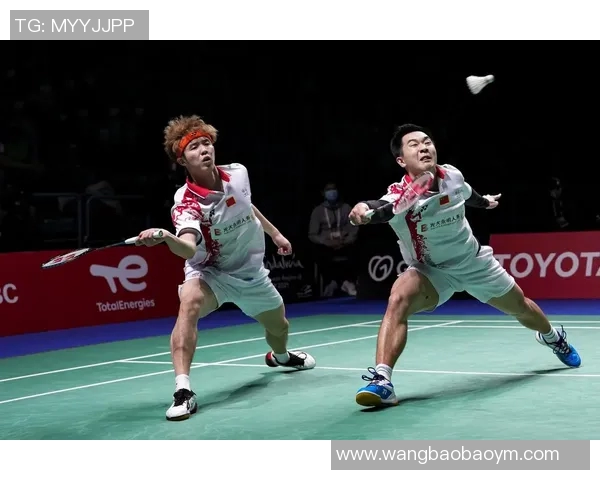 杭州羽毛球队在世锦赛中的蜕变与发展探索之路 杭州羽毛球队在世锦赛中的蜕变与发展探索之路