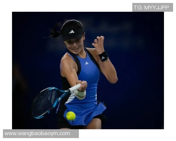 武汉网球队耐力革命引发热议助力网球新篇章 武汉网球队耐力革命引发热议助力网球新篇章