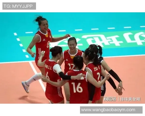 深圳排球队在挑战赛中的心理素质表现分析与反思