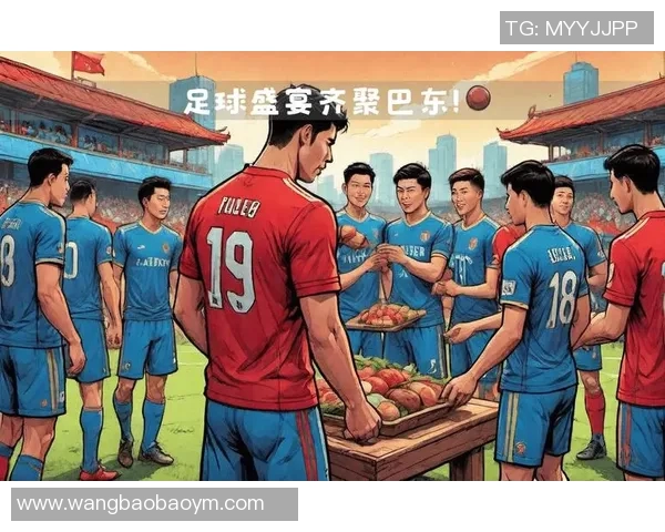 篮球与足球明星齐聚一堂精彩瞬间大揭秘与回顾 篮球与足球明星齐聚一堂精彩瞬间大揭秘与回顾