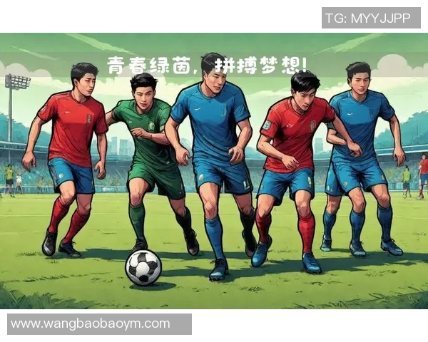 杭州足球队的拼搏之路:城市联赛背后的奋斗与荣耀 杭州足球队的拼搏之路:城市联赛背后的奋斗与荣耀