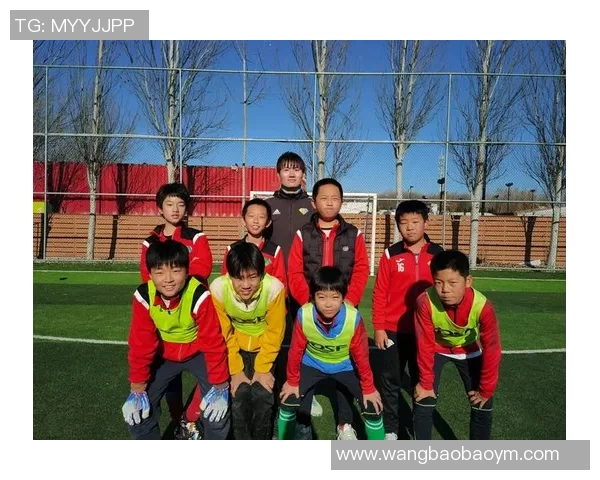 开学足球课:激发热情与团队精神的全新体验之旅 开学足球课:激发热情与团队精神的全新体验之旅