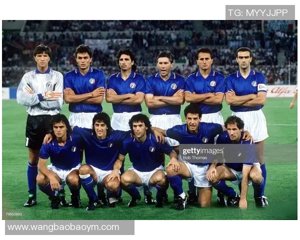 意大利足球的辉煌历史与战术魅力如何造就其在世界足坛的强大影响力 意大利足球的辉煌历史与战术魅力如何造就其在世界足坛的强大影响力